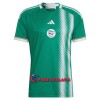 Virallinen Fanipaita Algeria Vieraspelipaita 2022 - Miesten